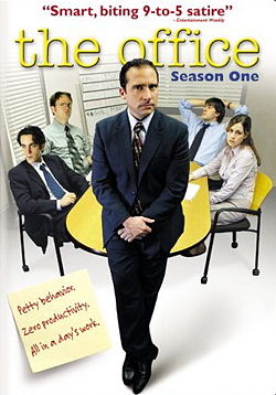 the office us torrent